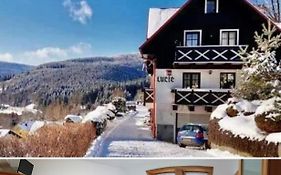 Pension Lucie